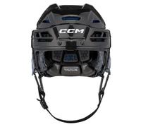 CCM Tacks 310 II Casque de hockey sur glace Senior Noir Taille S