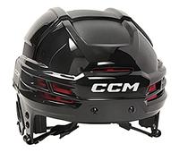 CCM Tacks 70 Casque Senior, taille S, couleur : blanc