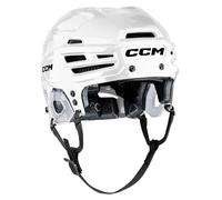 CCM Tacks 920 Senior Casque de hockey sur glace (Blanc, L)