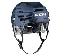 CCM Tacks 920 Senior Casque de hockey sur glace (Navy, L)
