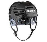 CCM Tacks 920 Senior Casque de hockey sur glace (Noir, M)