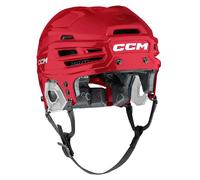 CCM Tacks 920 Senior Casque de hockey sur glace (Rouge, S)