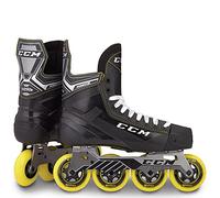 CCM Tacks 9350 Roller Hockey Inliner Intermediate 4