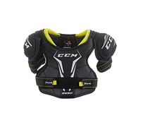 CCM TACKS 9550 Youth S Épaulettes de hockey sur glace