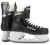 CCM Tacks AS-550 Patins de hockey sur glace Junior/Intermediate