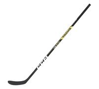CCM Tacks AS-570 Composite Grip Stick Senior 75 Flex 60' HP Promo, côté de jeu : droit, courbure : P29