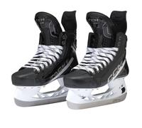 CCM Tacks Équipement de gardien de but de hockey sur glace Senior, blanc, taille : large | 7 - EU 42
