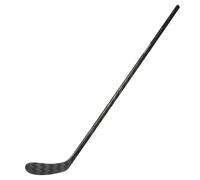 CCM Tacks XF Ghost Intermediate Crosse de hockey sur glace (55", Flex 55, P28+1/4, droite)