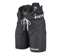 Ccm Tacks Xf Pantalon de hockey sur glace Senior Noir S Noir S