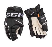 Ccm Tacks Xf Ijshockeyhandschoenen Sr Zwart/wit 13"