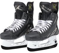 Ccm Tacks Xf Pro Intermediate Patins à glace étroits pour hockey sur glace EU 39 EU 39