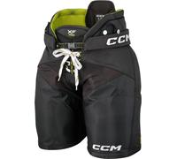 Ccm Tacks Xf Pro Pantalon de Hockey Junior Noir M Noir M