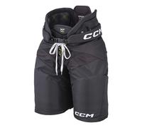 Ccm Tacks Xf Pro Pantalon de hockey sur glace Senior Noir L Noir L