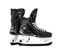 Patins à glace CCM TACKS XF PRO Intermediate Regular 4.5 (EU38)