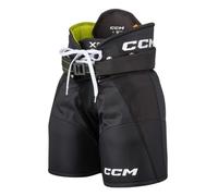 Ccm Tacks Xf Pro Youth Pantalon de hockey sur glace Noir M Noir M