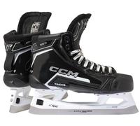 CCM Tacks XR 70 Patins à glace de gardien de but intermédiaires 5,5 - Euro 39 Regular