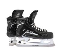 CCM Tacks XR 70 Patins de gardien de but de hockey sur glace Junior