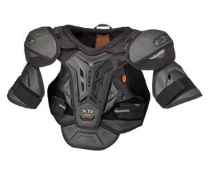 CCM Tacks XR-Pro Protège-épaules Junior Junior-M