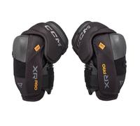 CCM Tacks XR Pro Senior Coudières de hockey sur glace (L)