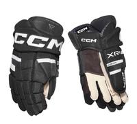 CCM Tacks XR80 Gants junior Noir/blanc 30,5 cm Noir/blanc