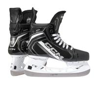 CCM Tacks XR80 Patins de hockey sur glace senior Largeur : large (8.0 = EU 43)