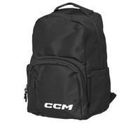 Ccm Team Rugzak Zwart