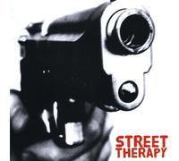 Ccm - Thérapie de rue