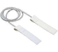 Ccm Toe Elastic Kit Sr Wit