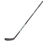 CCM Trigger 9 Pro Composite Grip Stick Junior - 50 Flex 54', côté de jeu : gauche, courbure : P28