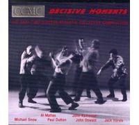 Ccmc - Decisive Moments-Hot Rael Time [Import]