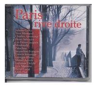 Ccmpilation - Paris Rive Droite