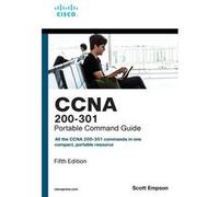 CCNA 200301 Portable Command Guide by Scott Empson Paperback Book Scott Empson (Auteur)