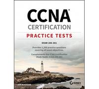 Ccna Certification Practice Tests
