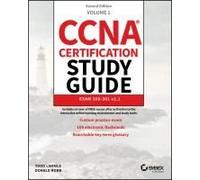 Ccna Certification Study Guide Volume 1