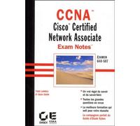 Ccna cisco certified network associate Examen 640-507 - Todd Lammle - Eska - broché - Guide