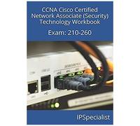 Ccna Cisco Certified Network Associate (Security) Technology Workbook