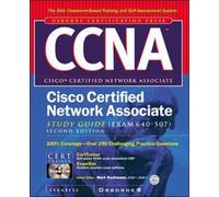 Ccna Cisco Certified Network Associate Study Guide (Exam 640-507) (Certification Press)