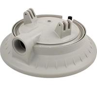 CCNLHZM Tête de filtre platine D.E.CX5000BP avec vanne d'aération compatible avec filtre à décharge prolongée Hayward Perflex