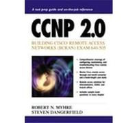 Ccnp 2.0, Prentice Hall Ptr Cisco Technology Series Robert N. Myhre (Auteur)