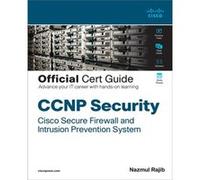 CCNP Security FirePower SNCF 300710 Official Cert Guide Securing Networks with Cisco Firepower CCNP Security FirePower SNCF 300710 Official Cert Guide Securing Networks with Cisco Firepower (Auteur)