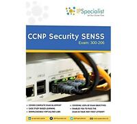 Ccnp Security Senss Technology