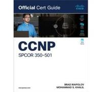 CCNP SPCOR 350501 Official Cert Guide - Mohammad Said Khalil - Pearson Education US - Livre en Anglais - Paperback Mohammad Said KhalilMohammad Said Khalil (Auteur)