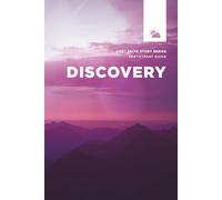 CCO Discovery Faith Study: Participant Guide