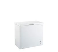 Congélateur coffre - Frigelux - CCO300BD - 290 L - Blanc - 107,4 x 64 x 84 cm - Classe D - 39 dB