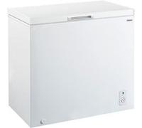Congélateur coffre - Frigelux - CCO300BD - 290 L - Blanc - 107 4 x 64 x 84 cm - Classe D - 39 dB