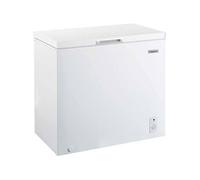 Frigelux Congélateur coffre CCO300BE 290 L Autonomie 33h Dégivrage facile Blanc