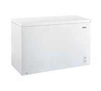 Frigelux CCO400BE congélateur Congélateur coffre Pose libre 395 L E Blanc