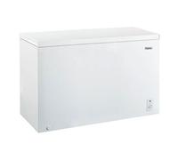Frigelux CCO400BE congélateur Congélateur coffre Pose libre 395 L E Blanc