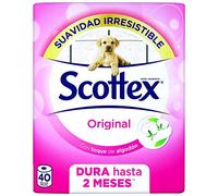 Ccottex Original Papier toilette 40 Rollos