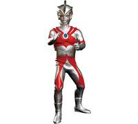 Ccp 1/6 Special Effects Series: Ultraman Ace Advent Ver. 300mm Pvc Colored Finished Figure [Import Japonais]
